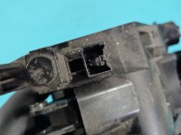 Pedał pedały Ford B-Max 12-17 hamulca sprzęgła