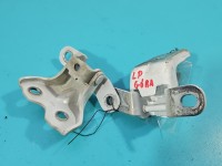 Zawias drzwi przód lewy Kia Picanto III 17-