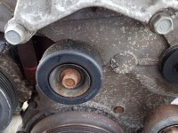 Silnik Hyundai Ix35 2.0 crdi 136KM ODPALANY FILM POMIAR
