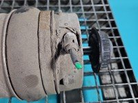 Amortyzator przód prawy przedni Vw Touareg I 7L