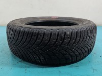 Opony zimowe 2szt