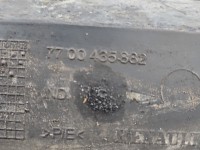 Zderzak przód przedni Renault Scenic I NVD40