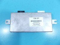 Sterownik moduł Producent części: BMW, Europejska, KAMERY BMW X5 F15 16129510, 9348479