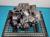 Skrzynia biegów automat Peugeot 2008 II 1.2 12V 131KM 2021 r.