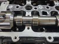 Głowica Ford S-max II MK2 9807255910 2.0 tdci (T7CL)