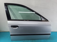 DRZWI PRZÓD PRAWE PASAŻERA Honda Accord VI 98-02 4d srebrny