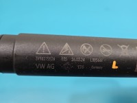 Siłownik klapy lewy teleskop Skoda Superb III 3V9827552A