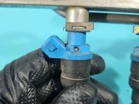 TESTOWANY Wtryskiwacz Vw Passat B5 06B133551L 1.6 8V wiel