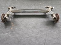 Tylna belka oś tył Renault Megane III 1.5 dci