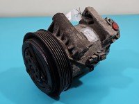 Sprężarka klimatyzacji kompresor Nissan Almera N16 92600-9F501