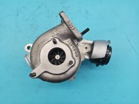 Turbosprężarka Regenerowana Audi A4 B6 1.9 tdi 131KM 717858-1, 038145702E, EAL0161