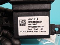 Sterownik moduł Opel Mokka A 42541614