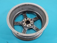 Felga aluminiowa 17" MERCEDES W176 alufelga Szerokość felgi: 6.5", Rozstaw śrub: 5x112, Odsadzenie (ET): 44, Mercedes,...