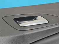 Tapicerka drzwi tył prawa boczek Opel Grandland 98465546