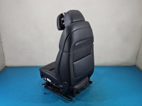 Fotele komplet kanapa BMW F01