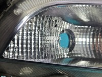 Halogen prawy HYUNDAI i20 II 14-20 92202-C8100