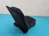 Fotel tył lewy III rząd tylny Ford S-max I MK1 3 rząd