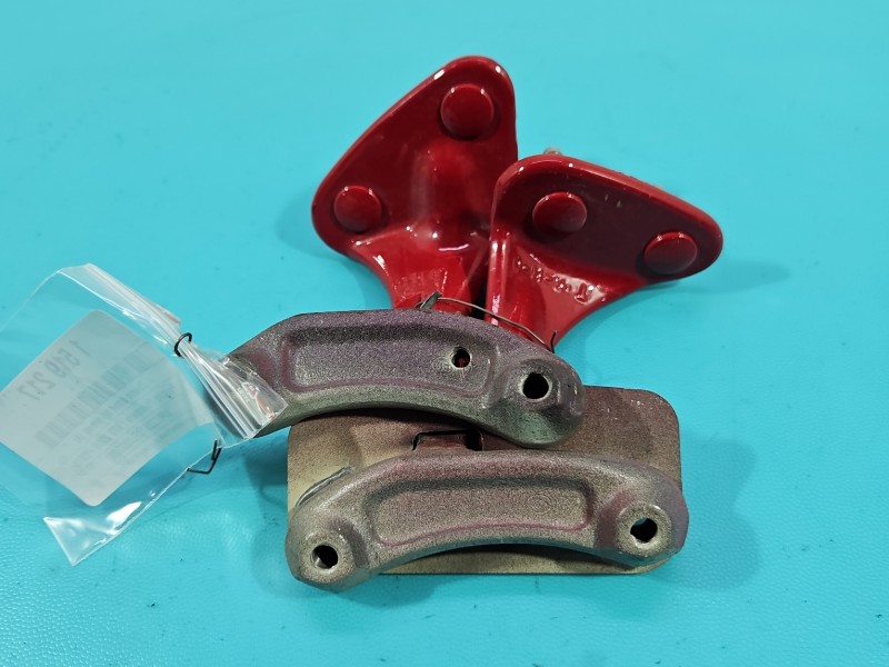 Zawias drzwi tył prawy Porsche Panamera I 970