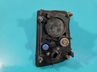 Halogen lewy Isuzu D-Max II 11-19
