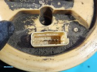 pompka Pompa paliwa Citroen C5 I 2.0 hdi 9632672280 CITROEN, 4 PIN