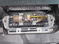 Deska rozdzielcza konsola kokpit Vw Jetta V eu