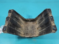 Mocowanie koła zapasowego uchwyt Land rover Discovery I