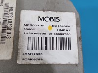 Pompa wspomagania Kia Ceed I 06- 1.6 16V 563001H100