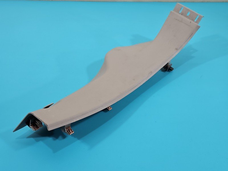 Osłona ZAŚLEPKA PLASTIK Ford Fusion USA 12-20 31754-00-001, 13-225-02