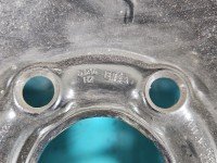 Felga stalowa 14" Skoda Fabia I Szerokość felgi: 6.0", Rozstaw śrub: 5x100, 4X100 5X100 6.0J