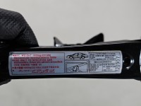 lewarek Podnośnik samochodowy trapezowy Hyundai I40