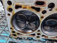 Głowica Audi A8 D2 077103373AE 4.2 V8 (ABZ)