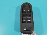 Przełącznik szyb Renault Scenic II Europejska, 4x szyba EU