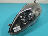 Reflektor lewy lampa przód Fiat Grande Punto EUROPA