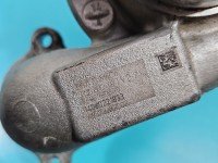 Turbosprężarka Peugeot 2008 I 49373-02003, 9673283680 1.6 hdi 92KM