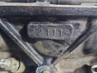 Głowica Kia Optima IV 15-20 22111-2A260 1.7 crdi
