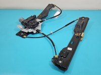 Podnośnik przód lewy Opel Astra IV J 13350757 5d HB