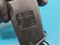 Pas bezpieczeństwa przód prawy pasażera Fiat Linea 212700001, 609383800A