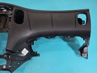 Deska rozdzielcza airbag pasażera kokpit INFINITI QX50