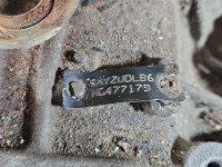 Skrzynia biegów automat Hyundai Santa Fe III 12–18 2.4 GDI 190KM 2017 r.