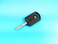 Komputer zestaw Opel Meriva A 0261208255 1.4 16v