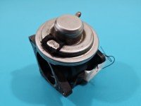 Zawór egr Vw Jetta V 038129637D 1.9 tdi