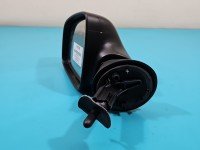 Lusterko lewe pin Dacia Sandero I 08-12 HB granatowy DV61H 5d europa