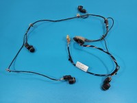 Czujnik parkowania PDC Skoda Octavia III LF5W-8X8X 5E0971104