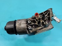 Podstawa filtra oleju obudowa Jeep Grand Cherokee IV WK2 3.0 CRD EXN 31212074F, 3235915