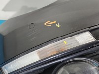 Zderzak przód Vw Passat B6 LC8Z