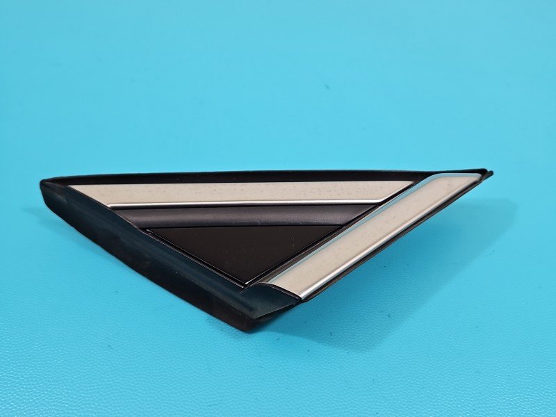 Listwa błotnika przód prawa Ford Mondeo Mk5 DS73-F160004