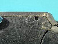 Lusterko lewe pin Ford Focus C-Max I MK1 HB błękitny 5d europa
