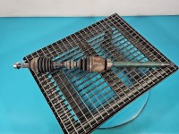 Półoś przód prawa Nissan X-trail III T32 13-21 1.6 dci automat