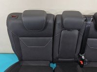Fotele komplet kanapa Ford Focus Mk3