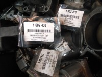 Przepustnica Audi A6 C5 2.4 V6 TB0049